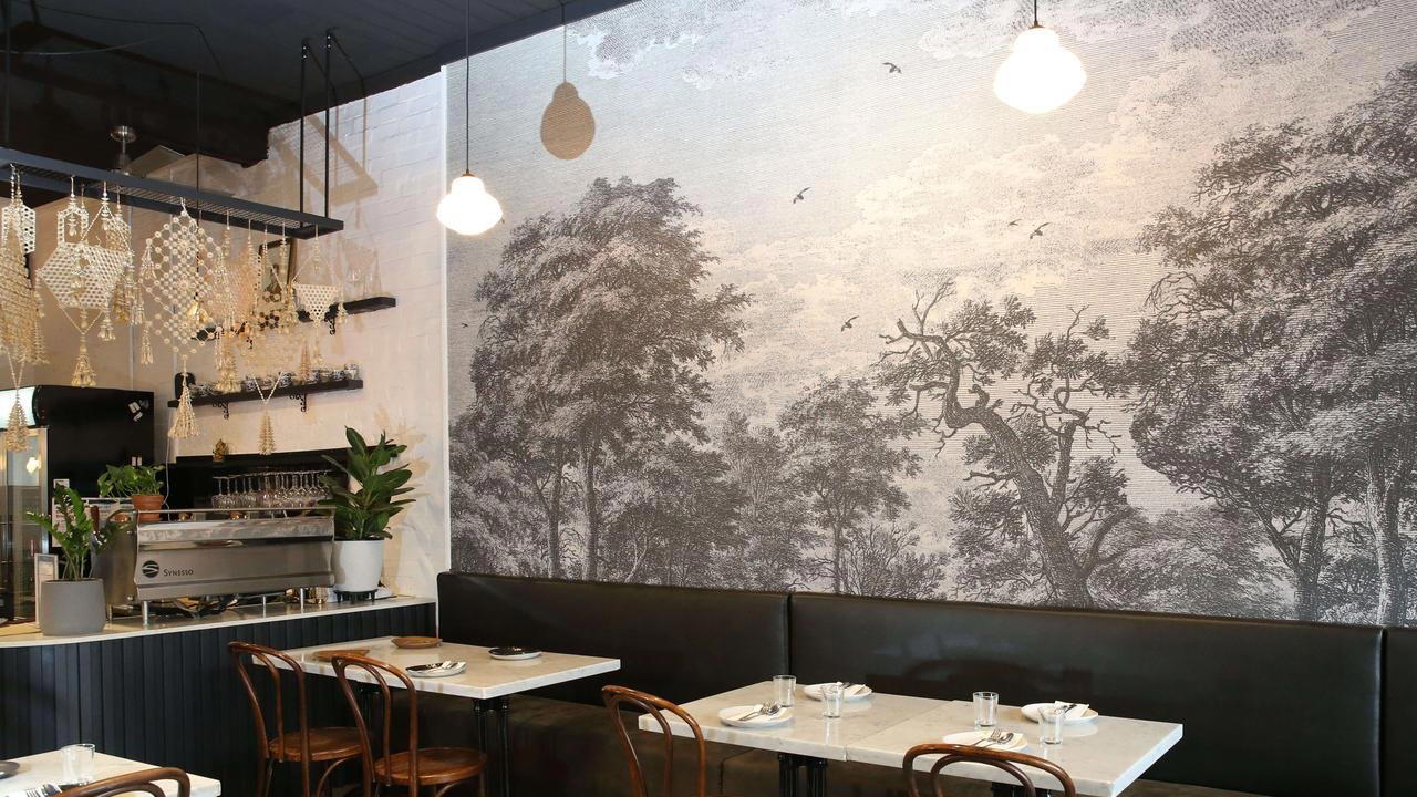 Hommali Bangkok cuisine restaurant in Geelong