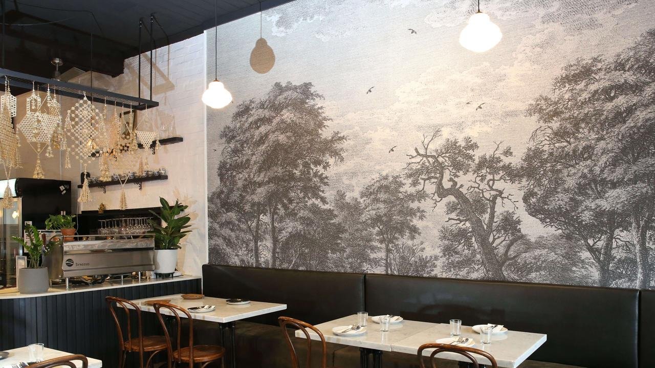 Hommali Bangkok cuisine, Restaurant in Geelong