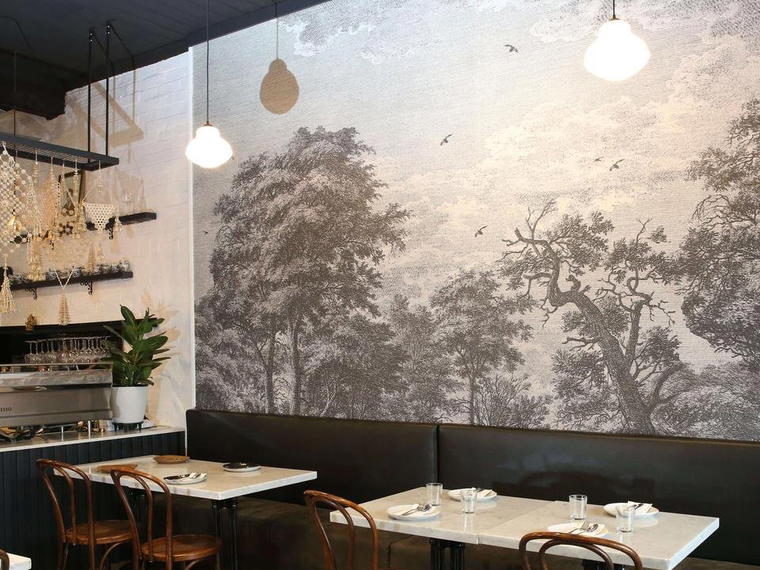 Hommali Bangkok cuisine, Geelong, Australia