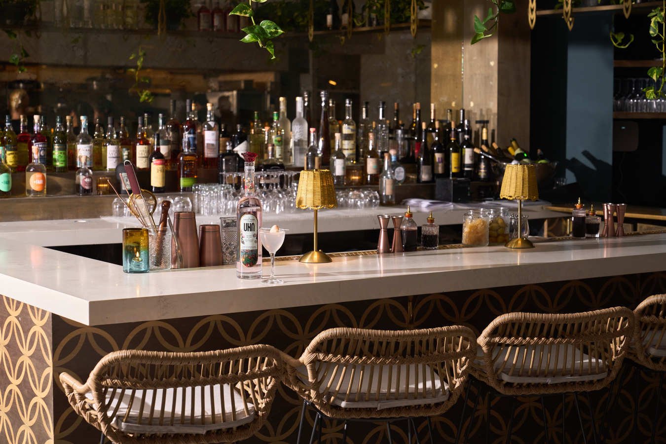 Wayan, Restaurant in Miami