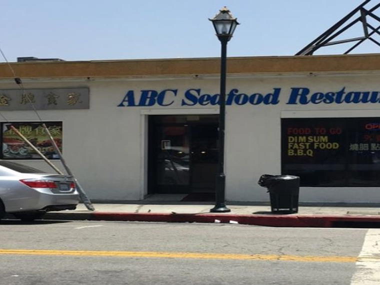 ABC Seafood, Los Angeles, United States