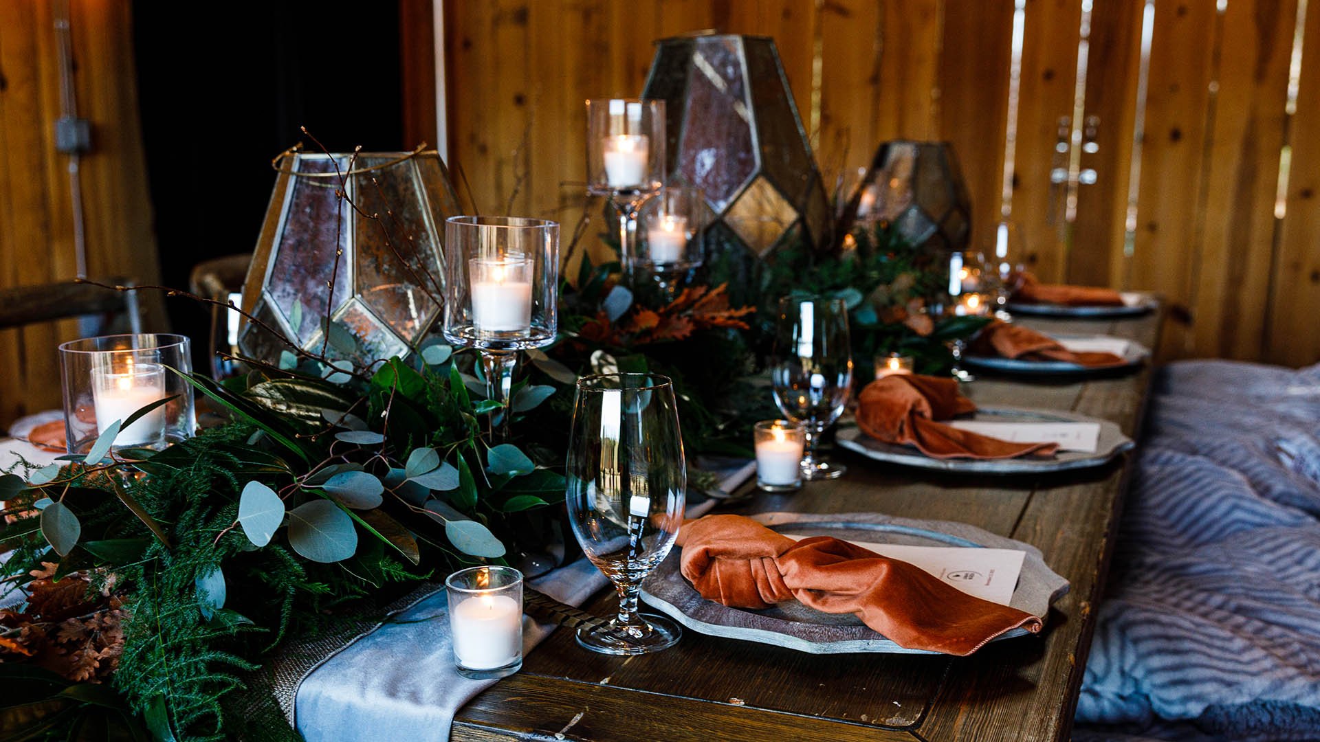 Montgomery Sky Farm, Restaurant in Leicester