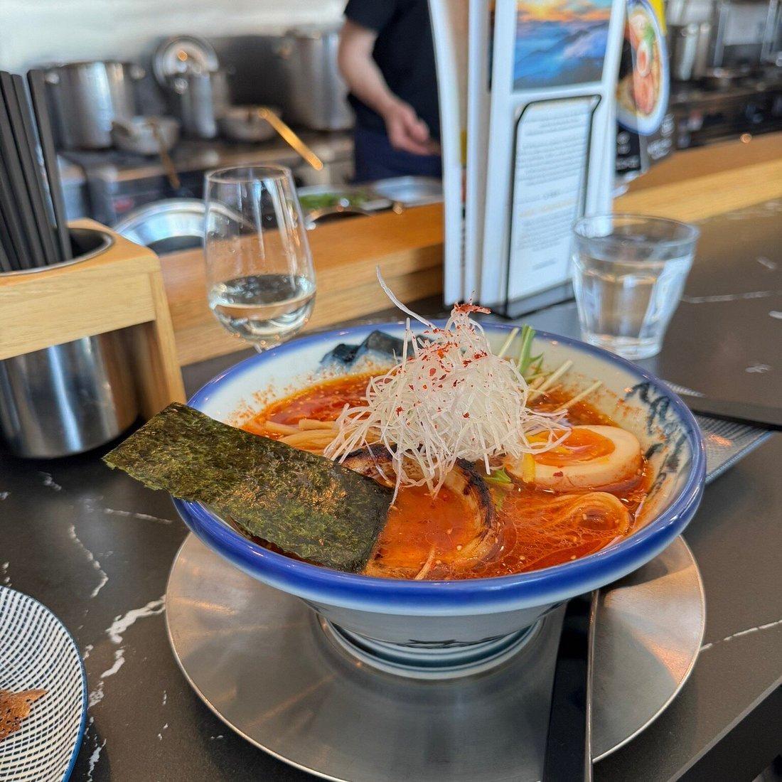 AFURI Ramen + Dumpling, Restaurant in Niseko