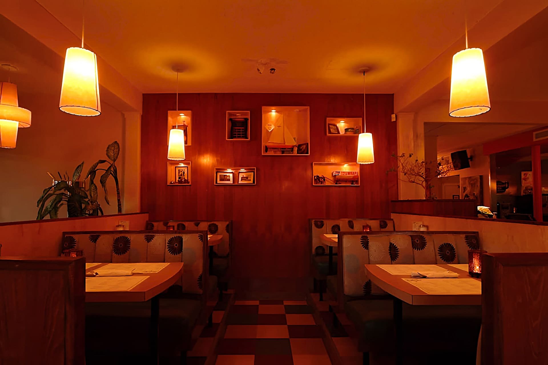 Armview Restaurant & Lounge restaurant in Halifax, Canada