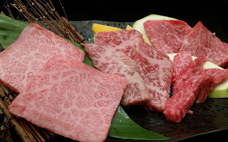 Japanese BBQ Yoshi, Restaurant in Honolulu