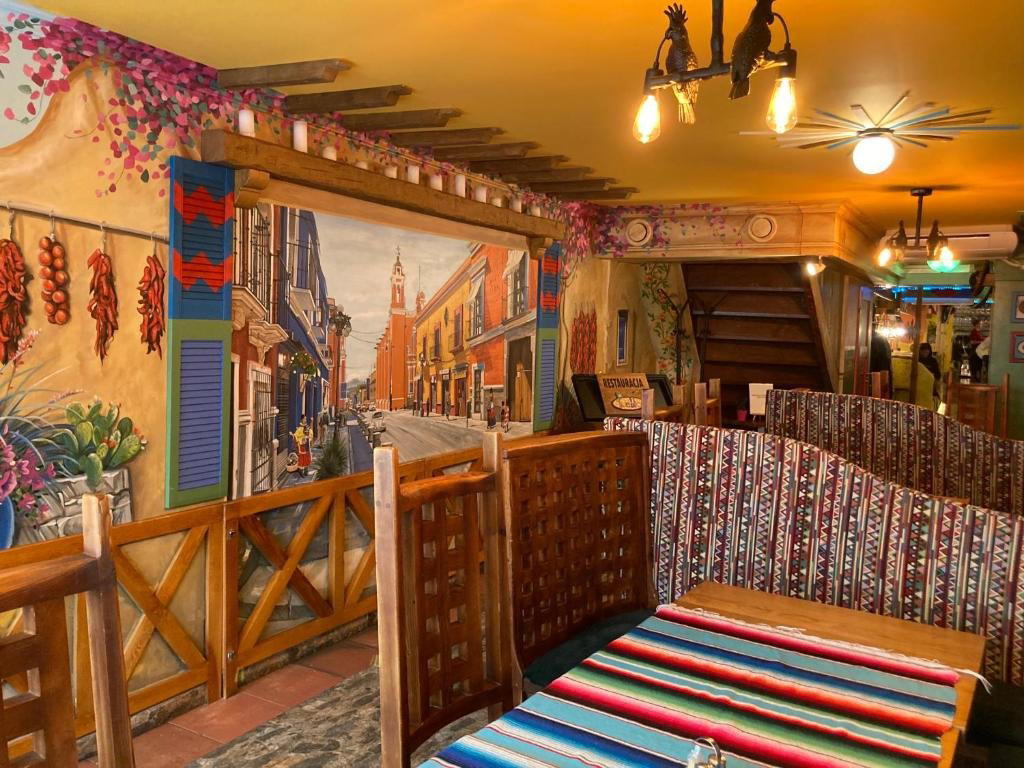 Restauracja Róże i Zen restaurant in Torun