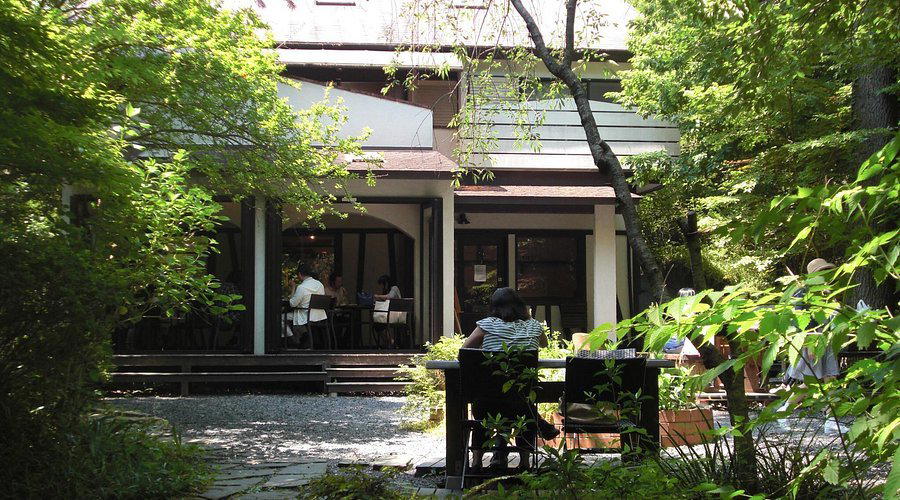 Le feuillage, Ito, Japan