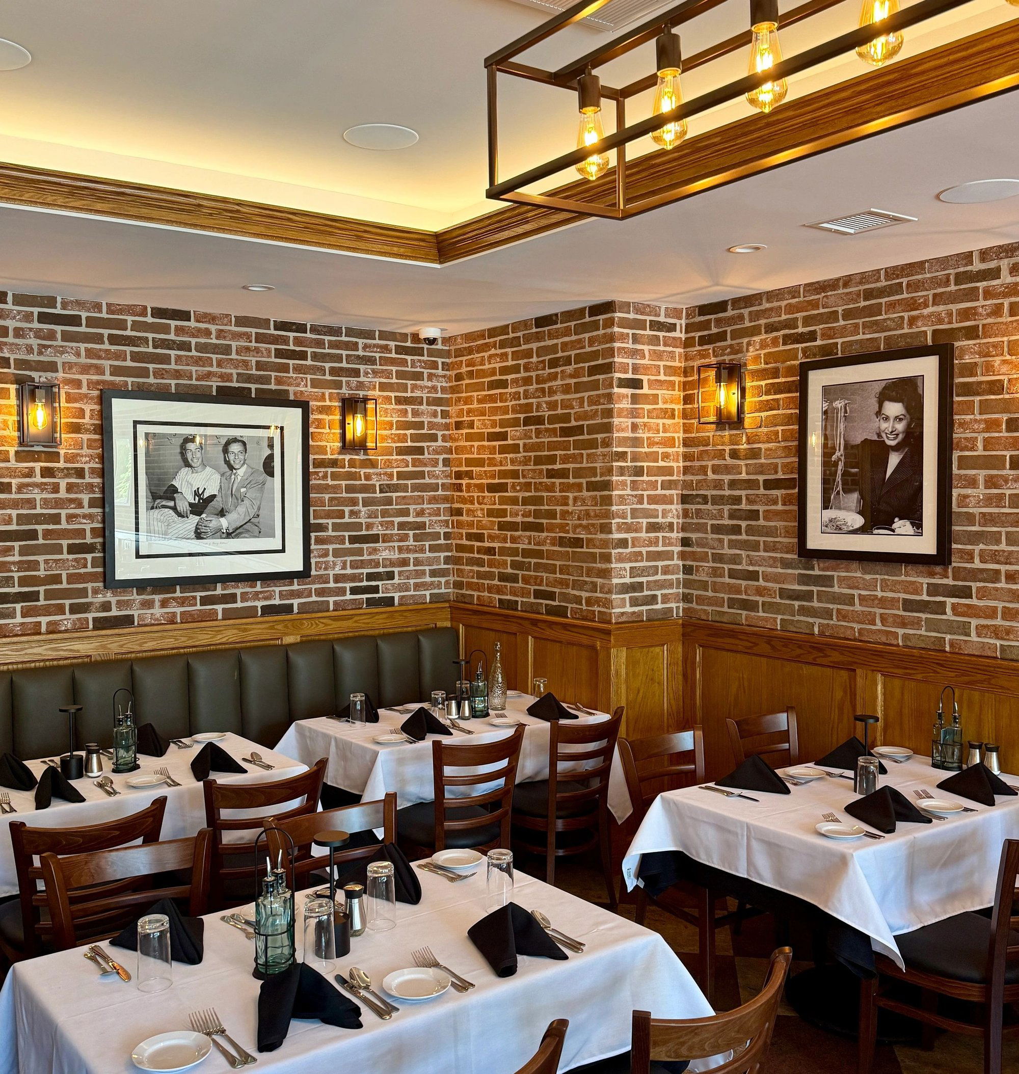 Ruffino, Restaurant in Lynbrook