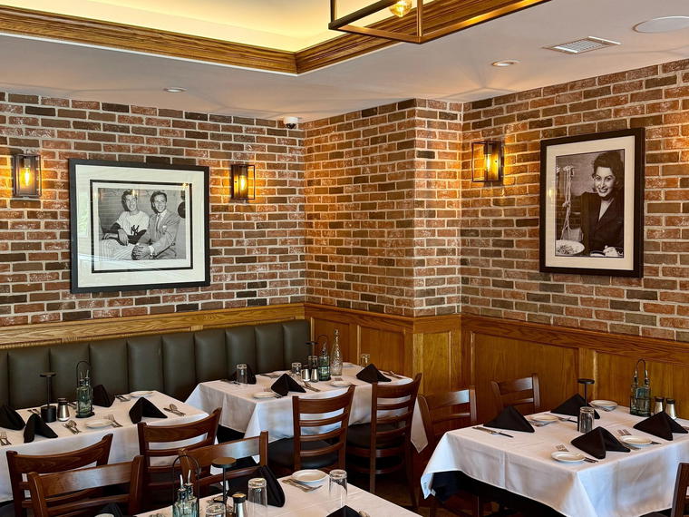 Ruffino, Lynbrook, United States