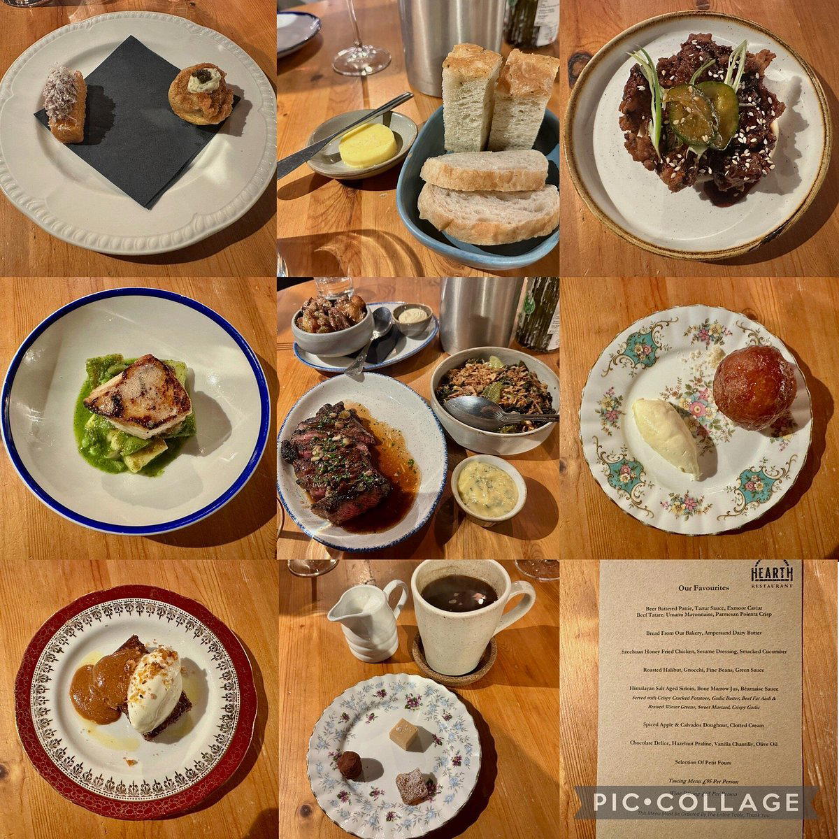 Hearth restaurant in City of Kingston-upon-Hull