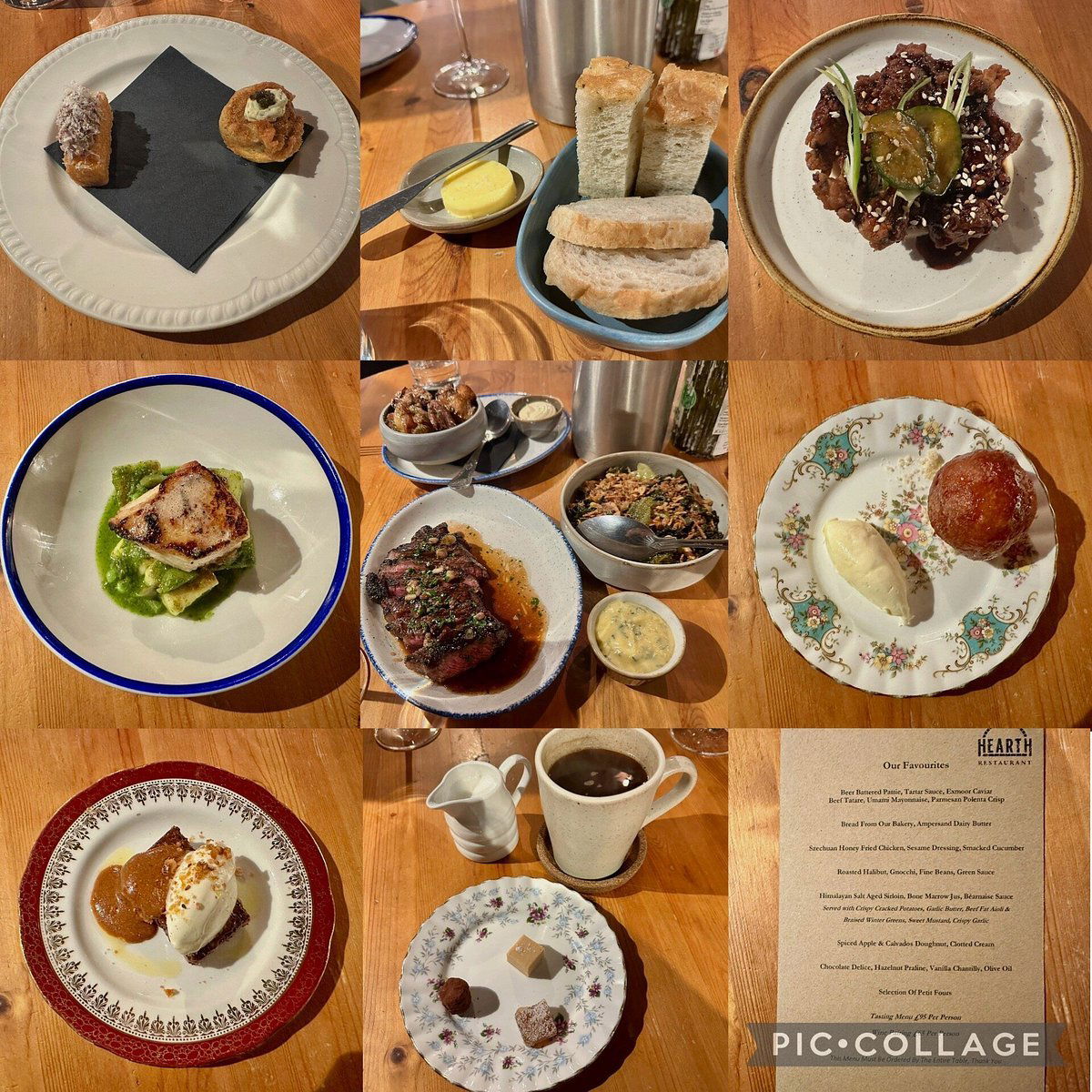 Hearth, Restaurant in City of Kingston-upon-Hull