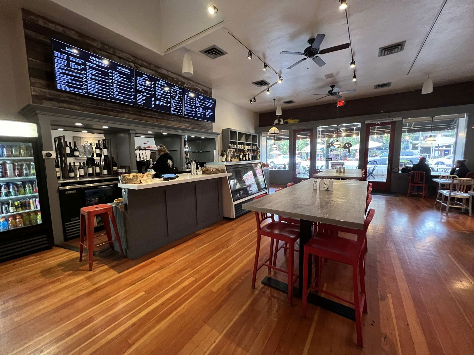 Picobar, Restaurant in Calistoga