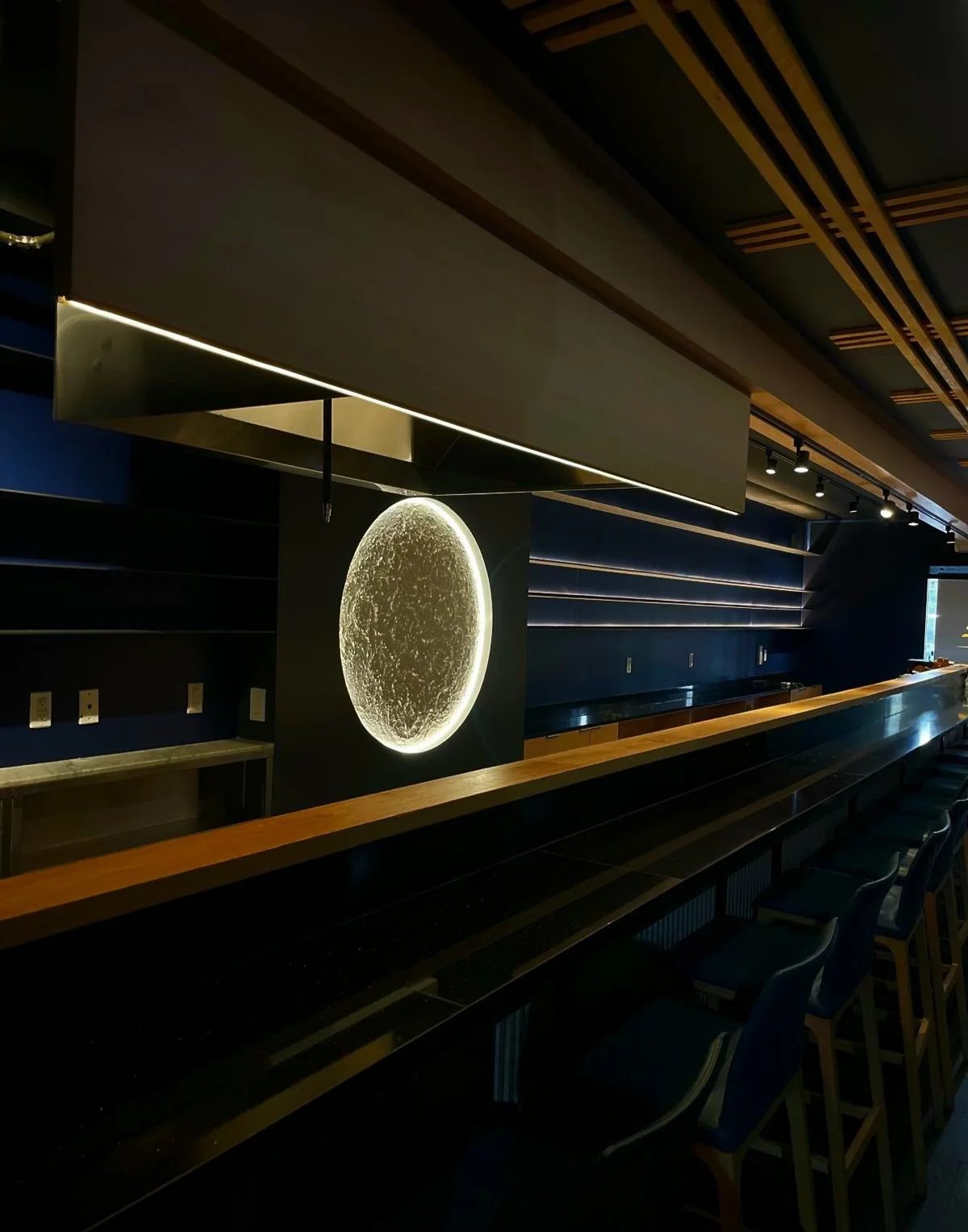 Edo Ya Sushi, Restaurant in New York City