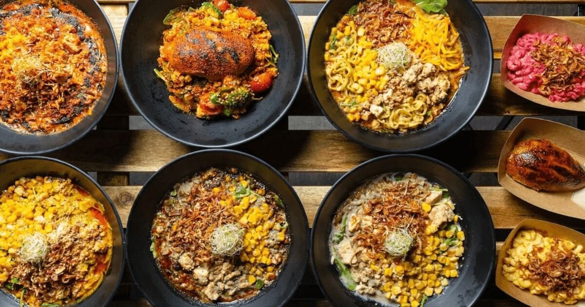 Redwhite Boneless Ramen, Restaurant in New York City