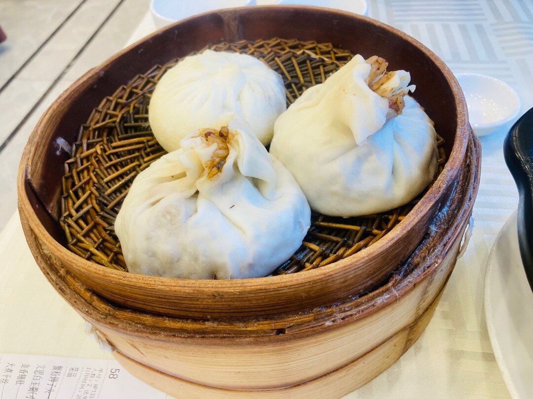 æ¬å·ç®å­æ¥¼å¤§é åº(éæ±åº), Restaurant in Yangzhou