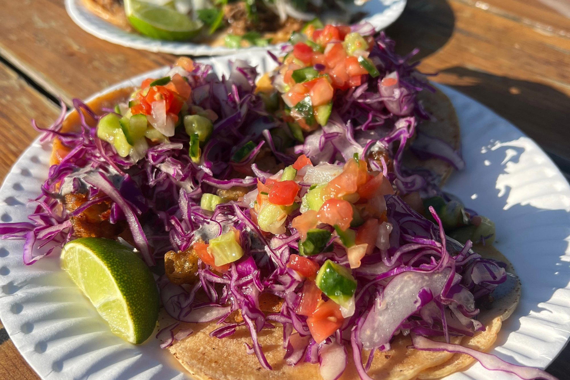 Tacos Al Pastor Estilo Puebla restaurant in Oakland, United States