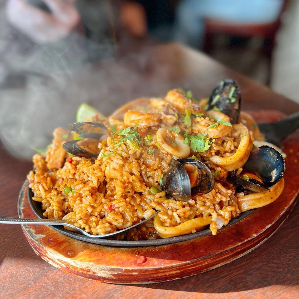 Yuet Foo Seafood Restaurant restaurant in El Cerrito, United States