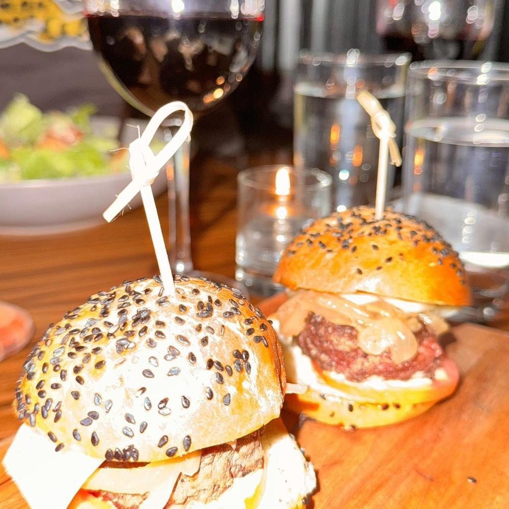 Brisa restaurant in Washington DC, United States