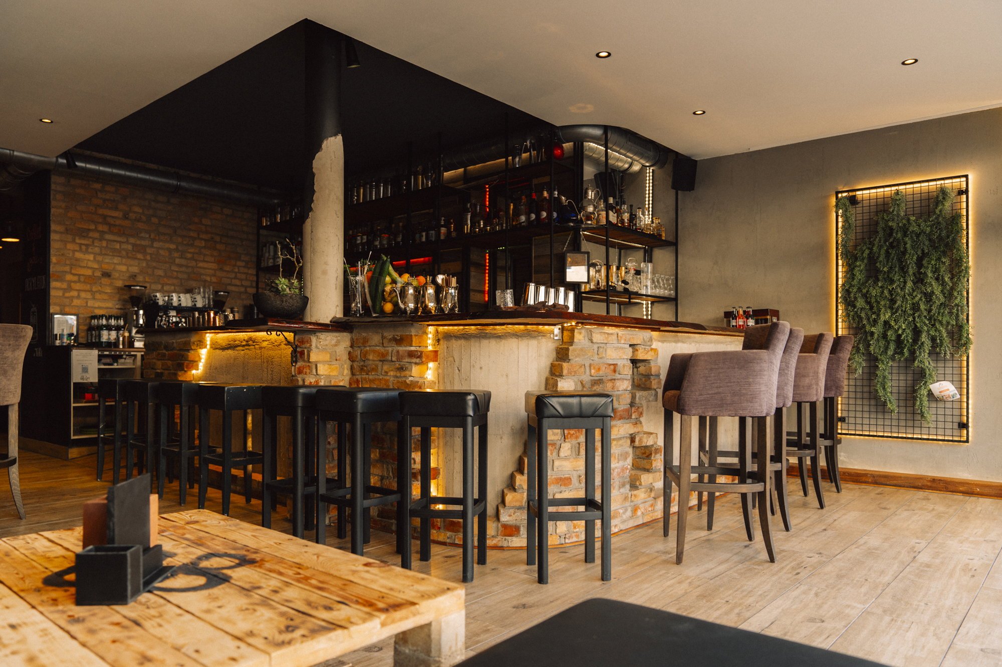 Craftbar Rostock