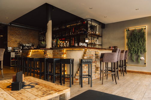 Craftbar Rostock