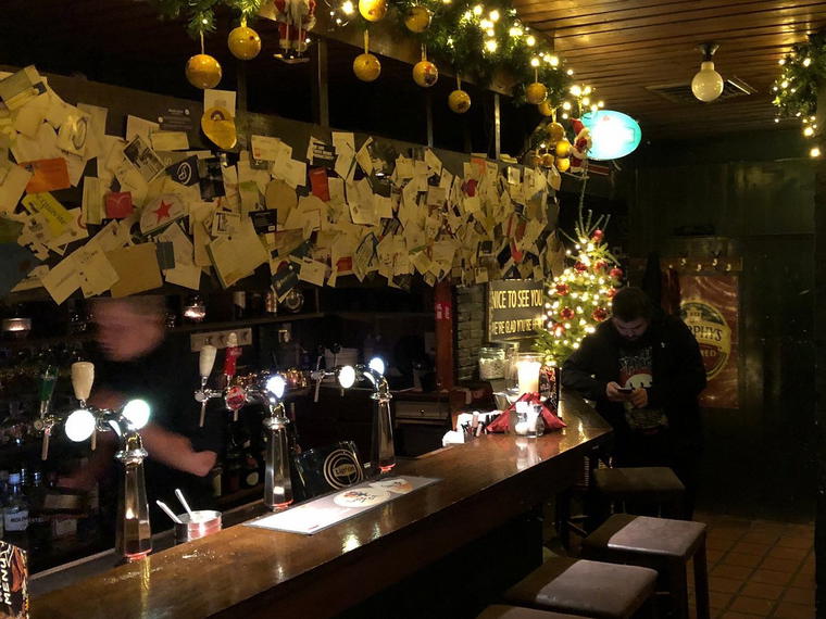 Le Clochard, Utrecht, Netherlands