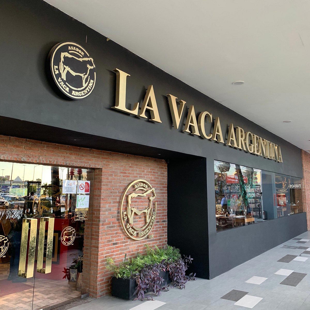 Asador La Vaca Argentina Culiacan, Culiacan, Mexico