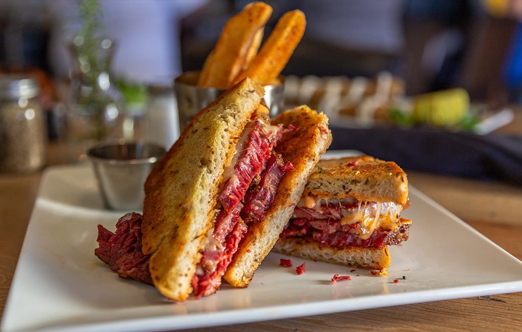 CraftWay Kitchen Plano restaurant in Plano, United States