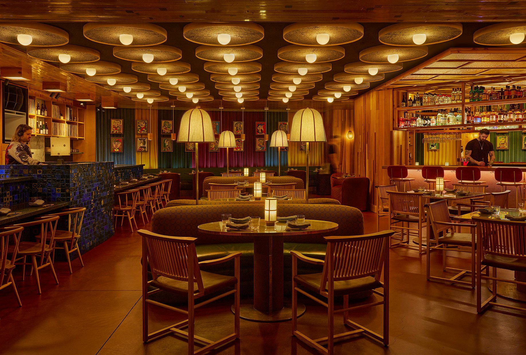 888 restaurant in Nashville, United States