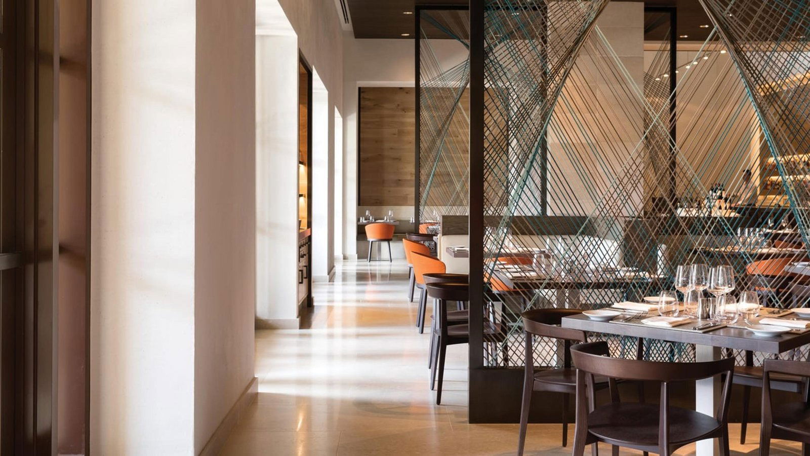 Ravello, Restaurant in Orlando