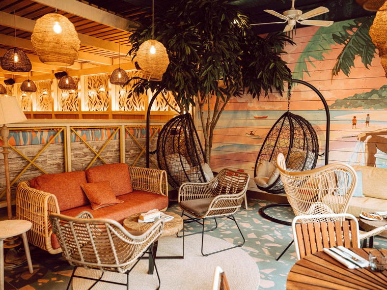 Turtle Bay Chelmsford, Chelmsford, United Kingdom