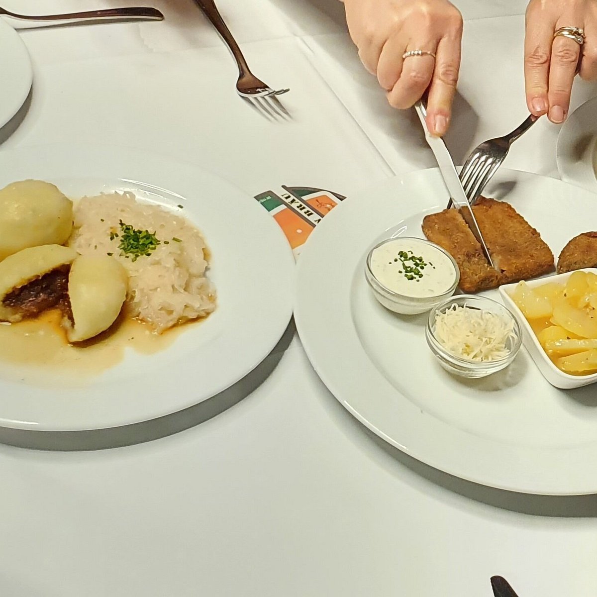 Gasthaus Schwarz, Obermeisling, Austria