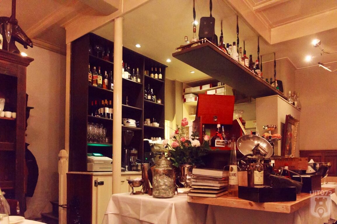 Restaurant 't Stokpaardje