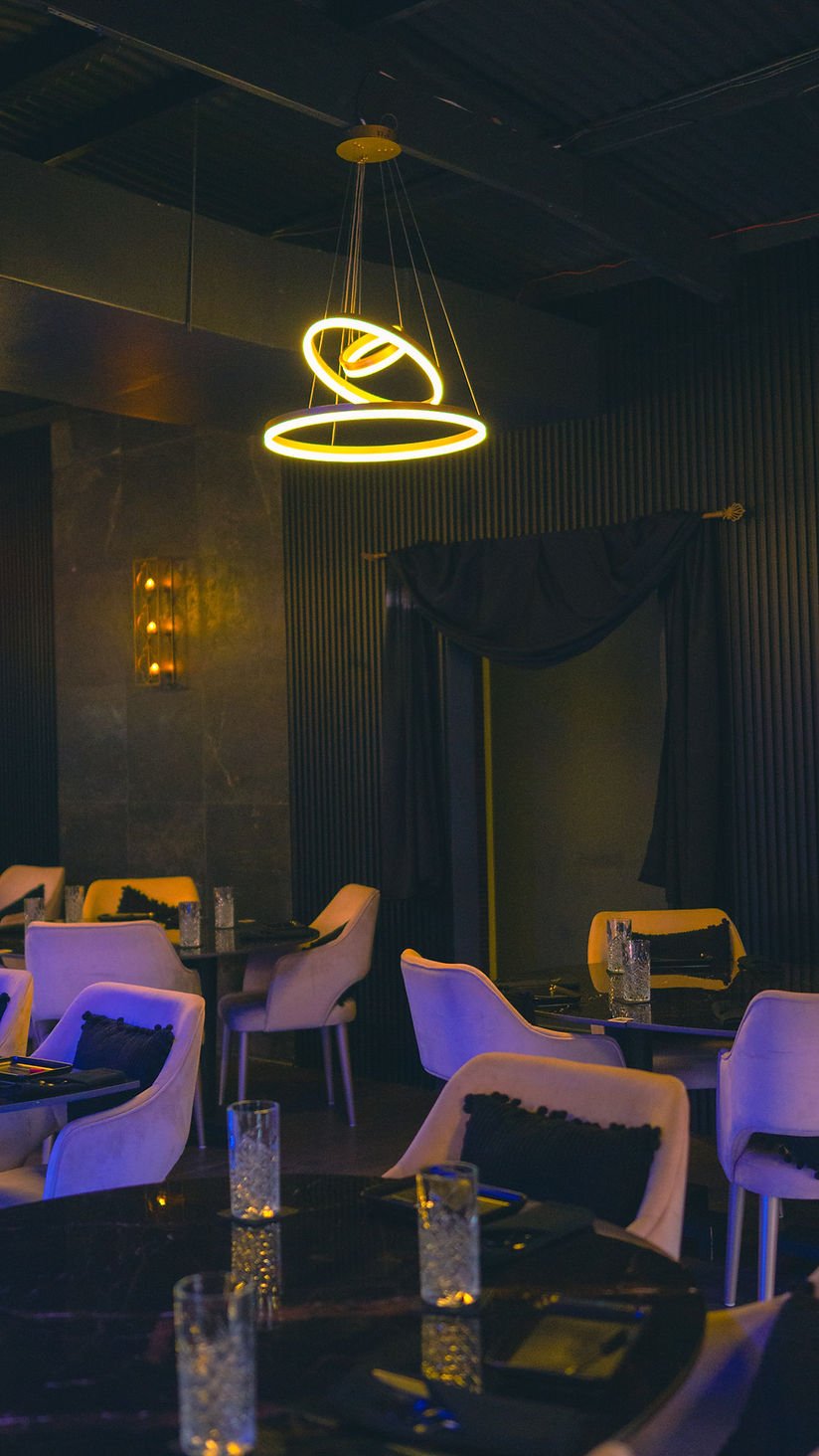 La Nuena Fondue & Grill, Restaurant in Noord