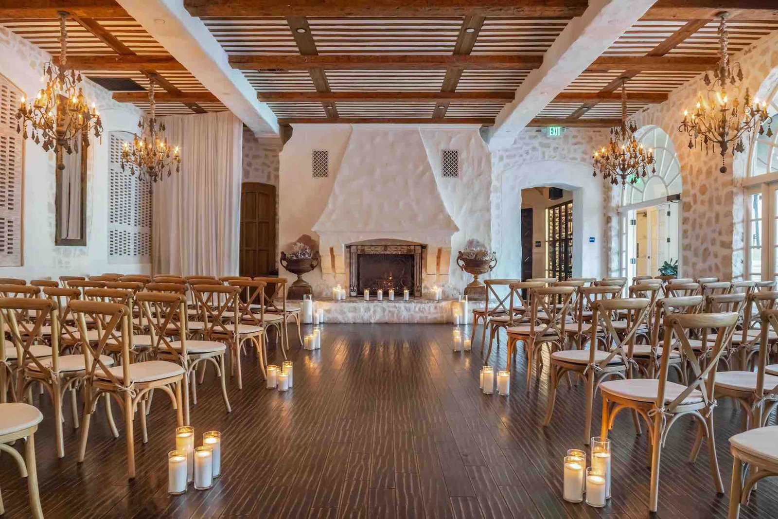 Santuari Events, Burbank, United States