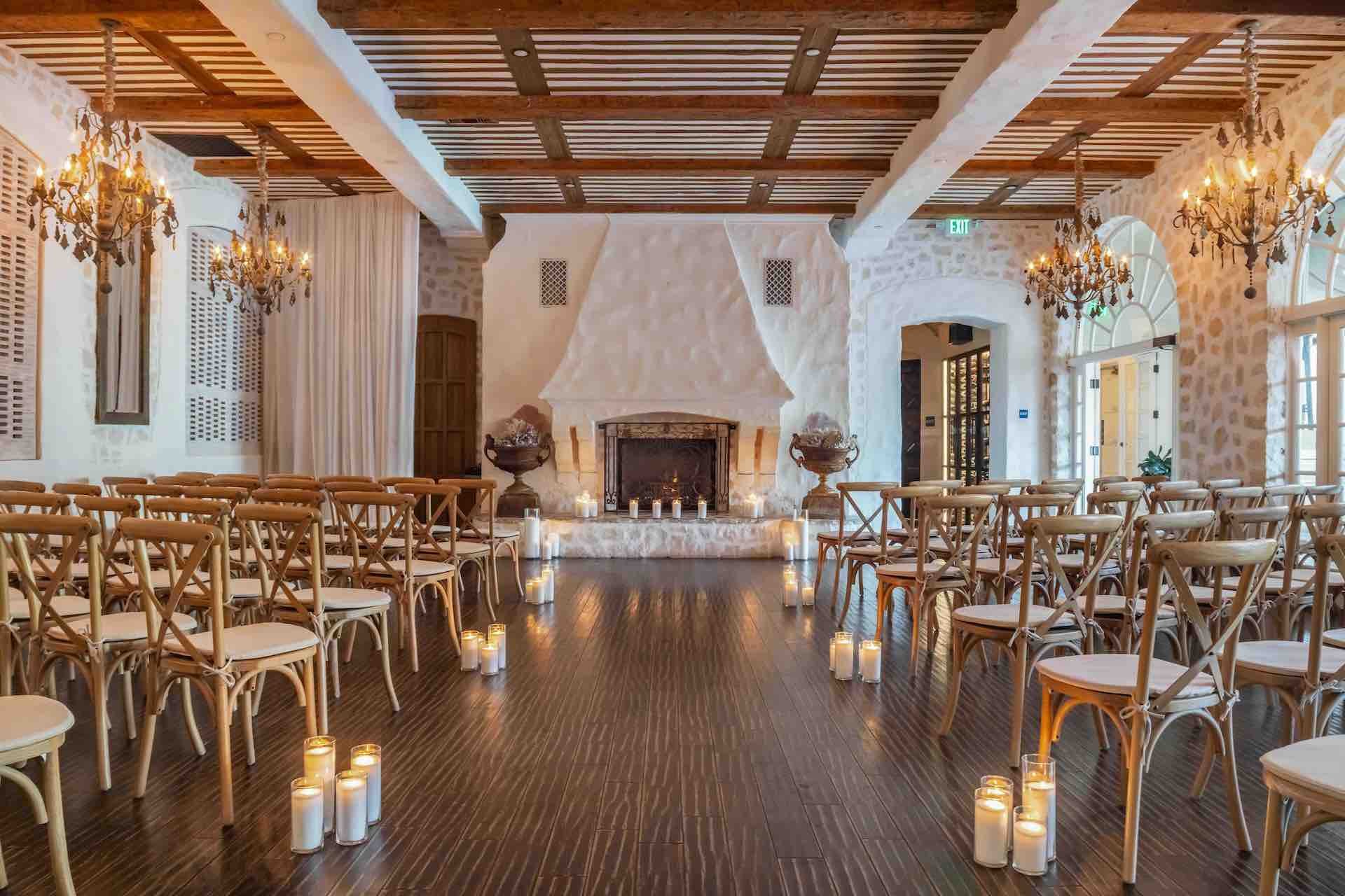 Santuari Events, Restaurant in Burbank