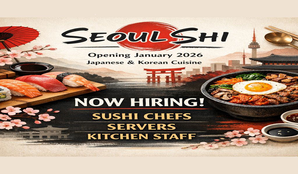 Seoul Shi, Restaurant in Tucson