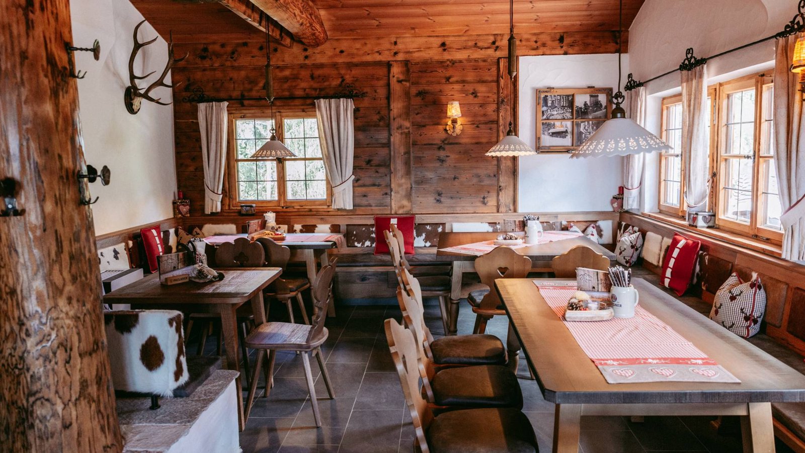Rohrkopfhütte