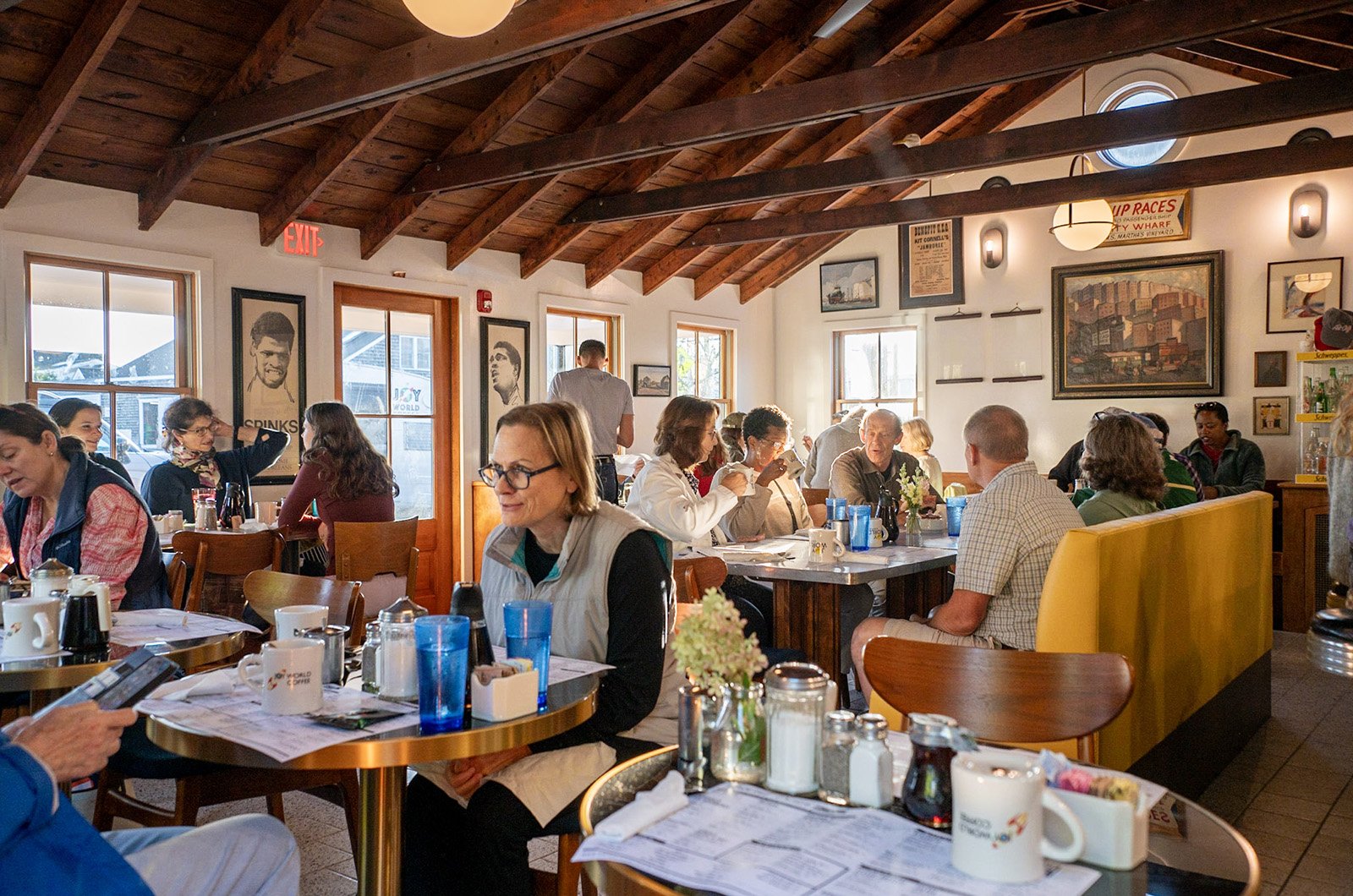 ArtCliff Diner