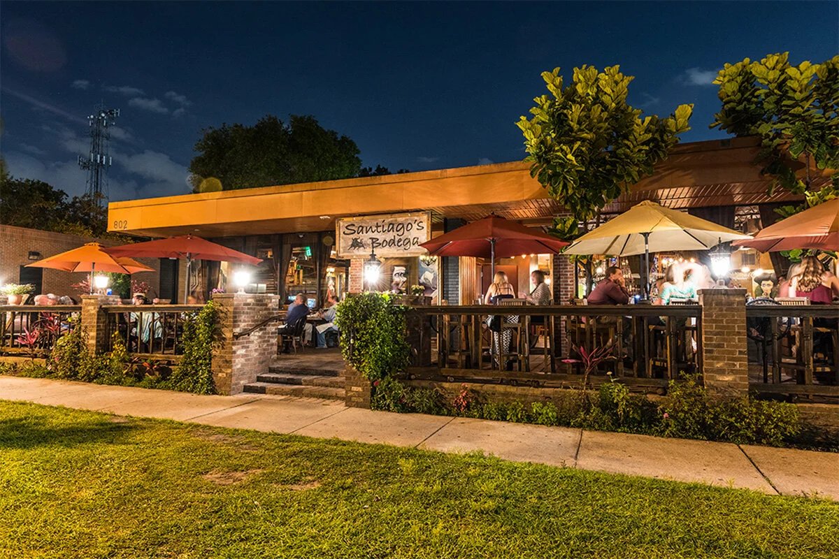 Santiago's Bodega, Orlando, United States