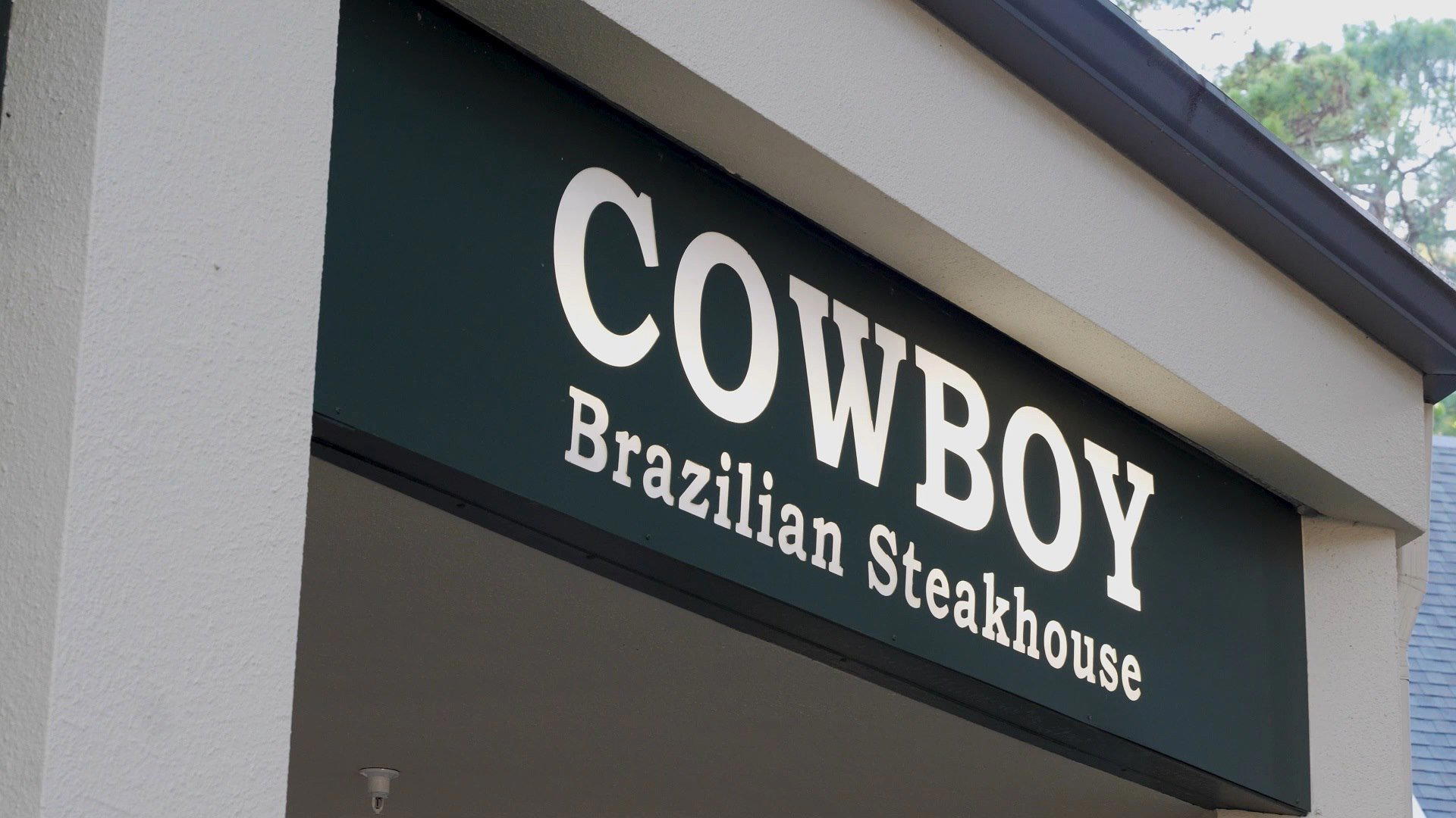 Cowboy Brazilian Steakhouse restaurant in Hilton Head Island, United States