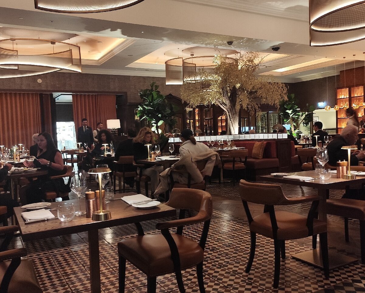 JW Steakhouse