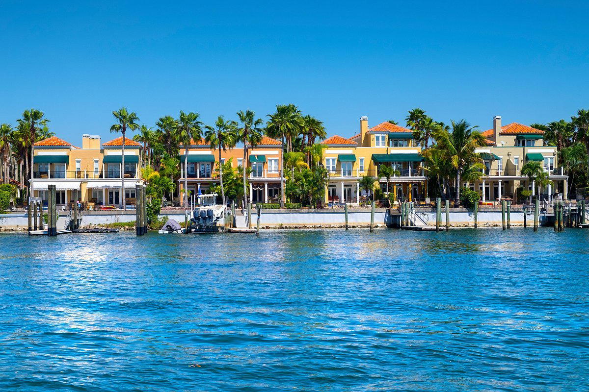 SUSHARK restaurant in Tampa, United States
