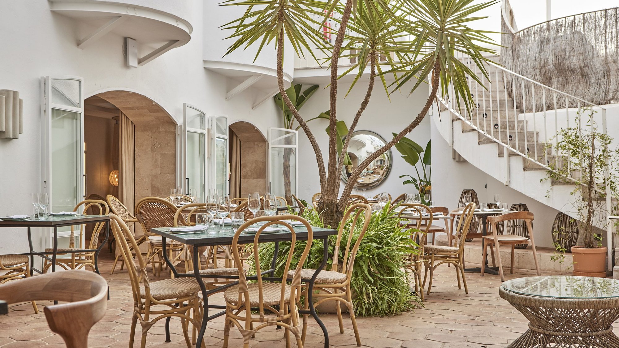 Beatnik Restaurant & Bar