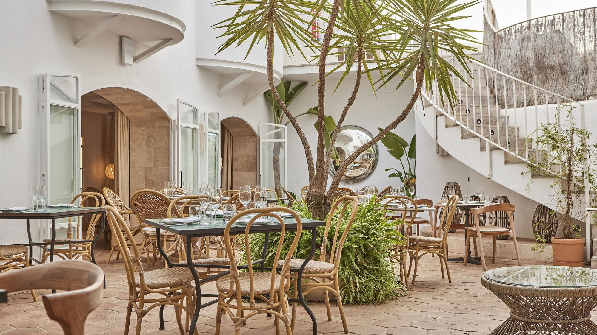 Beatnik Restaurant & Bar, Restaurant in Palma