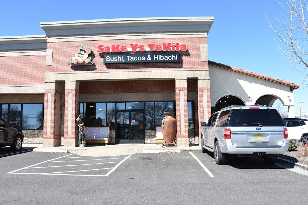 Sake VS Tekila, Restaurant in Cordova