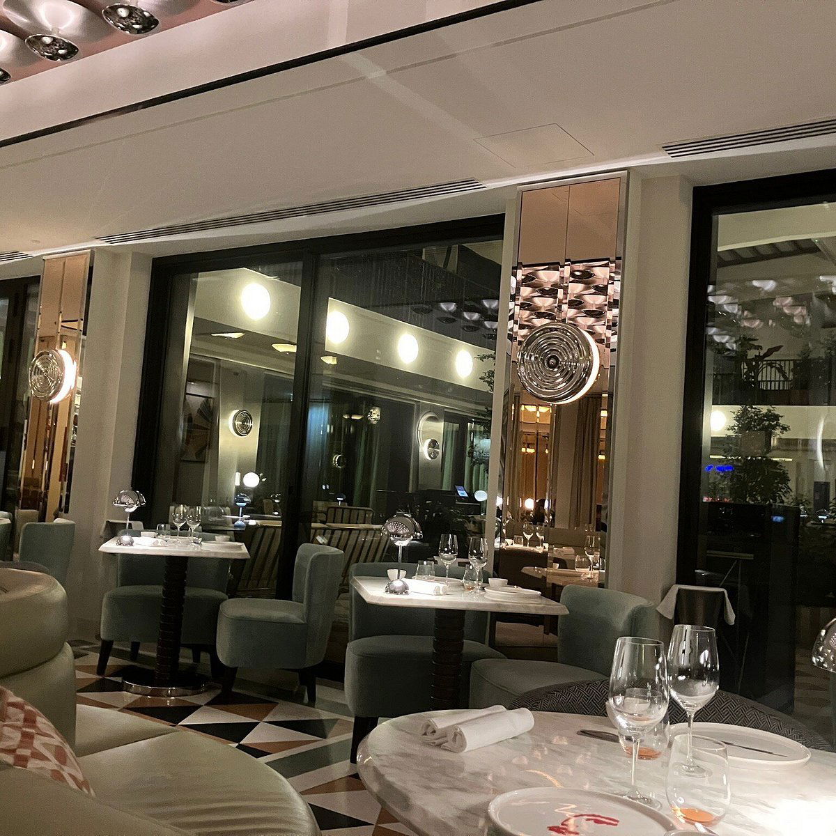 Tratto, Restaurant in Florence