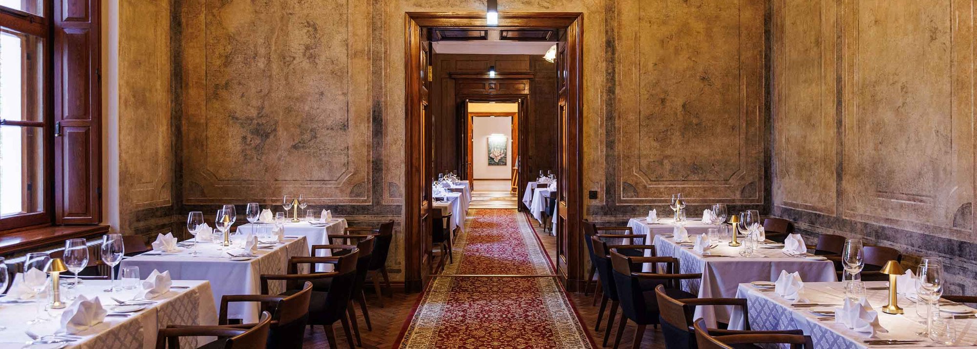 Restoran Schloss