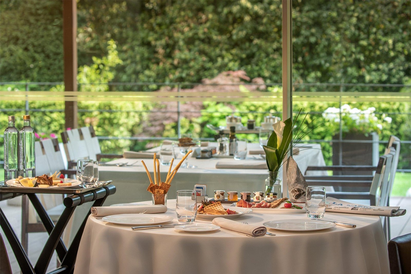 Principe Restaurant