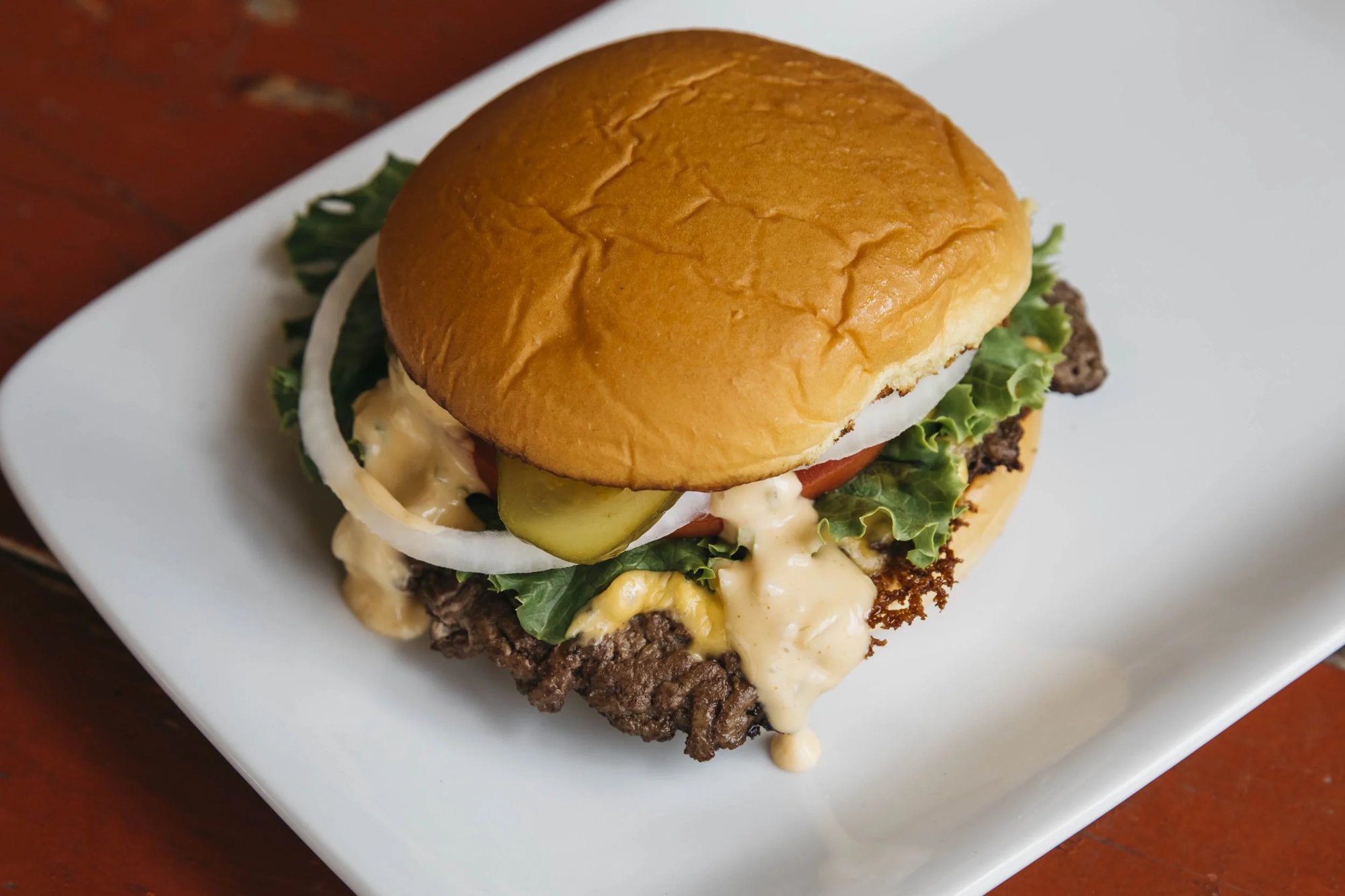 Cledis Burgers & Beer - Bellevue, Restaurant in Nashville