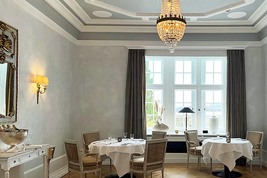 1570 - CASUAL FINE DINING, Restaurant in Aerzen